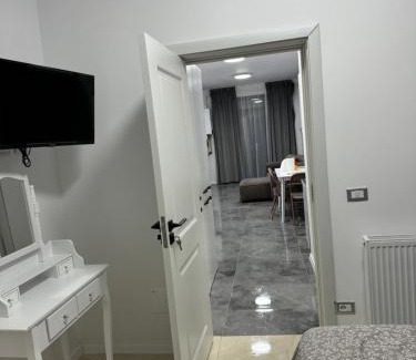 Focsani Apartamento | Casa Cris Focșani