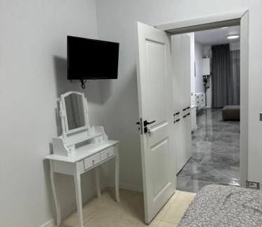 Focsani Apartamento | Casa Cris Focșani