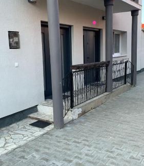Toplita Apartamento | Casa Crisan