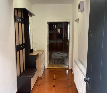 Toplita Apartamento | Casa Crisan