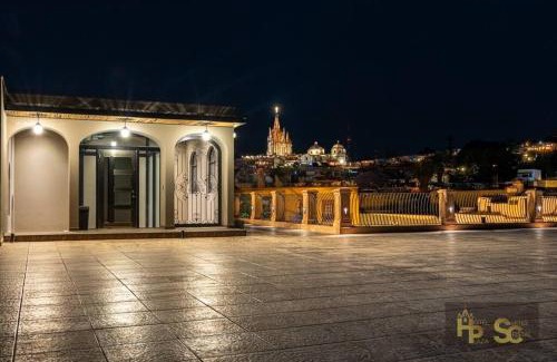 Aldea Casa | Casa Cristal, Hotel Boutique