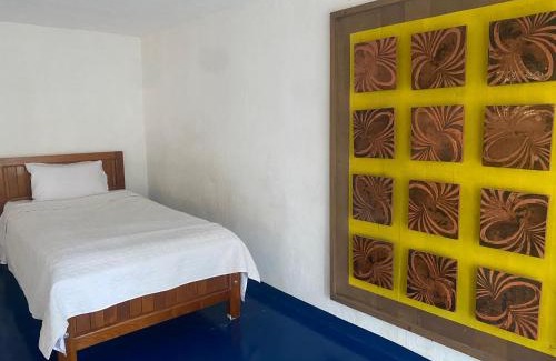 Chiapa De Corzo Casa | Casa Cristal Andromeda