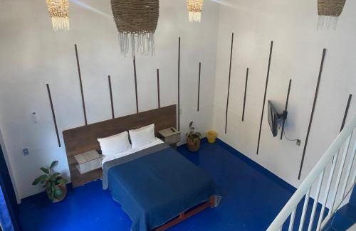 Chiapa De Corzo Casa | Casa Cristal Andromeda
