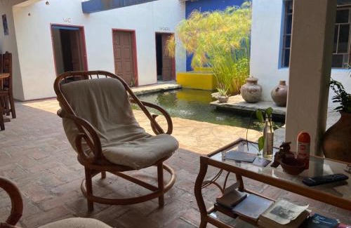 Chiapa De Corzo Casa | Casa Cristal Andromeda