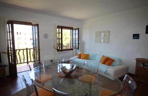 Platges de Fornells Apartamento | Casa Cristalina Menorca