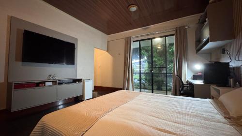 Nova Nazare Apartamento | Casa Cristalville
