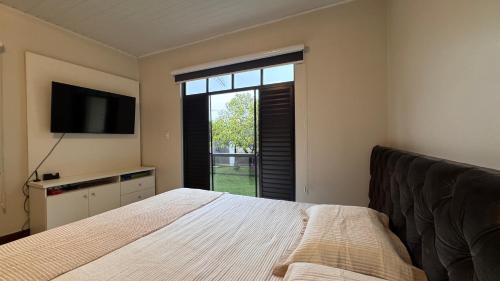 Nova Nazare Apartamento | Casa Cristalville