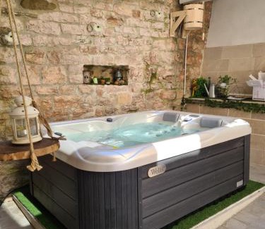 Piobbico Cama Y Desayuno | Casa Cristiano Bed & Breakfast