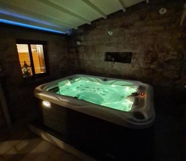 Piobbico Cama Y Desayuno | Casa Cristiano Bed & Breakfast