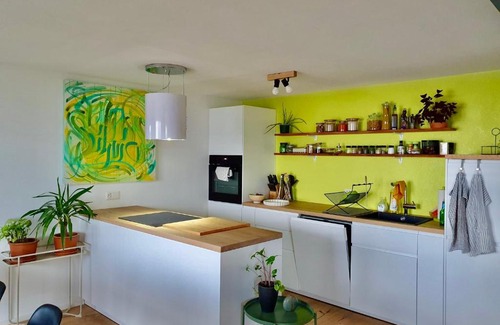 Capriasca Casa | Casa Cristina - appartamento monolocale