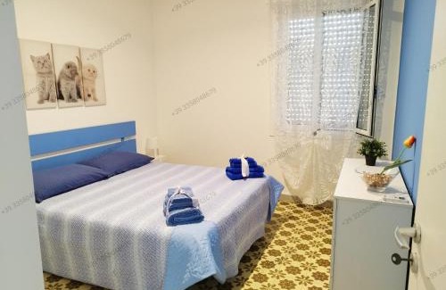 Casuzze Apartamento | Casa Cristina Beach