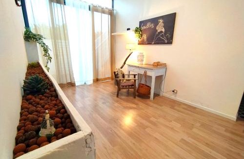 Casuzze Apartamento | Casa Cristina Beach