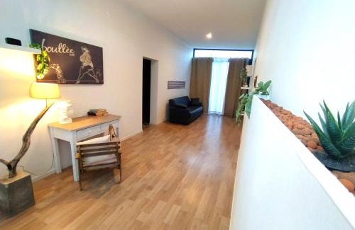 Casuzze Apartamento | Casa Cristina Beach