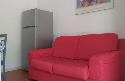 Asti Casa | Casa Cristina bilocale con giardino