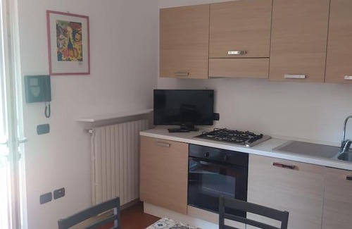 Asti Casa | Casa Cristina bilocale con giardino