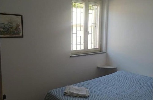 Asti Casa | Casa Cristina bilocale con giardino