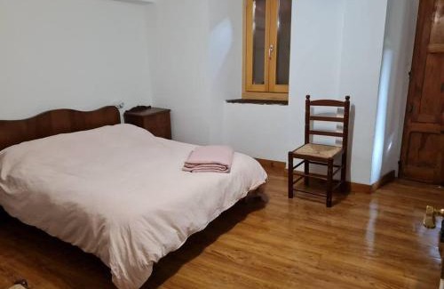 Les Casa | Casa cristina de les