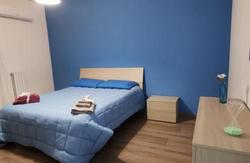 Comiso Apartamento | Casa Cristina