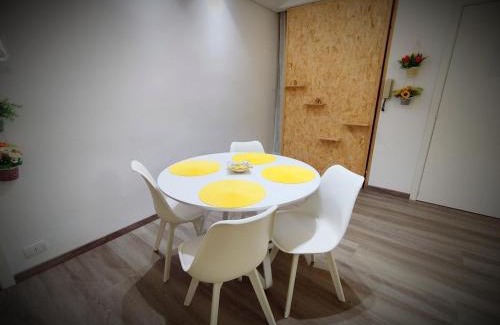 Comiso Apartamento | Casa Cristina