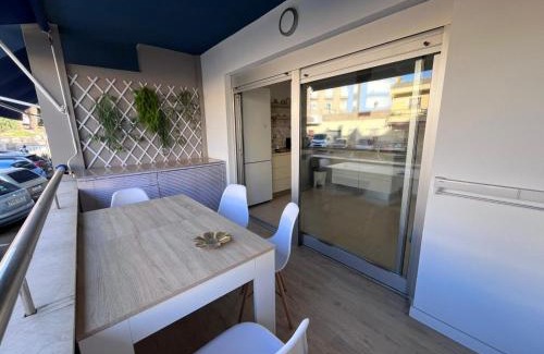 Playa San Juan Apartamento | Casa Cristina - Playa San Juan
