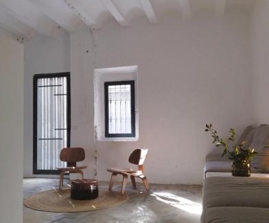 Navarres Chalet De Esquí | Casa cristo 37 navarrés