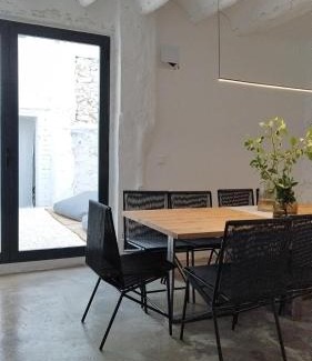 Navarres Chalet De Esquí | Casa cristo 37 navarrés