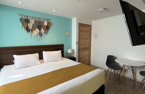 Centro histórico de Cusco Hotel | Casa Cristobal Centenario
