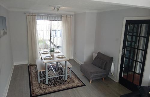 Belfast Casa | Casa Croft