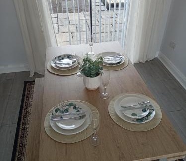 Belfast Casa | Casa Croft