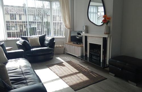 Belfast Casa | Casa Croft