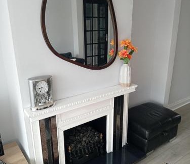 Belfast Casa | Casa Croft