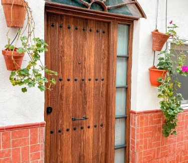 Almodovar del Río Casa | Casa Cruz