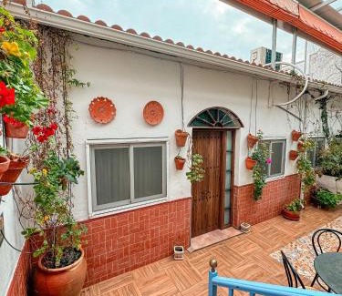 Almodovar del Río Casa | Casa Cruz