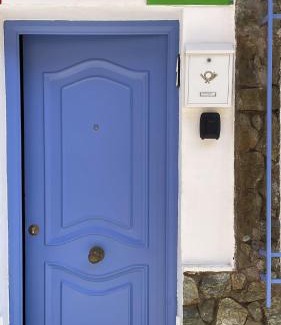 Almodovar del Río Casa | Casa Cruz