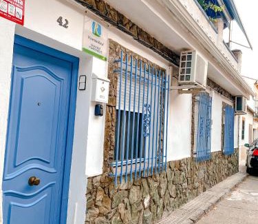 Almodovar del Río Casa | Casa Cruz