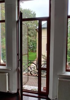 Copou Apartamento | Casa cu Bolta