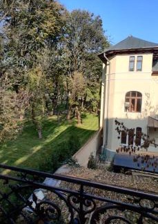 Copou Apartamento | Casa cu Bolta