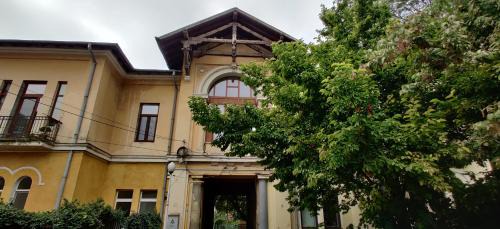 Copou Apartamento | Casa cu Bolta
