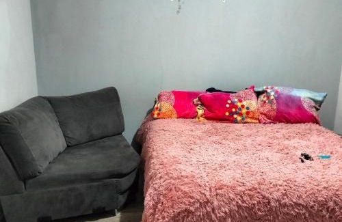 Mineral de la Reforma Casa | Casa Cualli