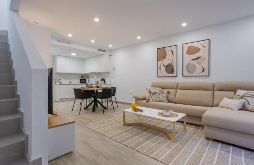 San Javier Casa | Casa Cuatro Soles