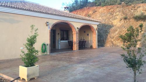 Almogia Casa | Casa Cuatro Vientos - Casabermeja