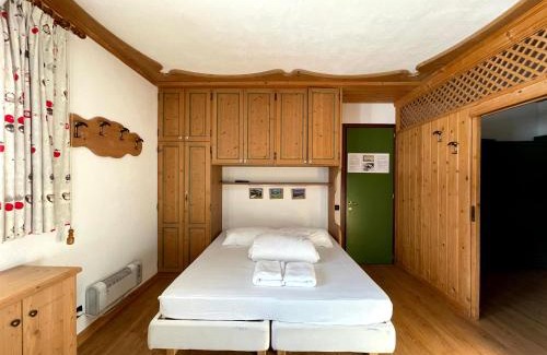 Falcade Apartamento | Casa Cucciolo Falcade
