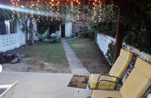 Cuchilla Alta Casa | CASA CUCHILLA ALTA