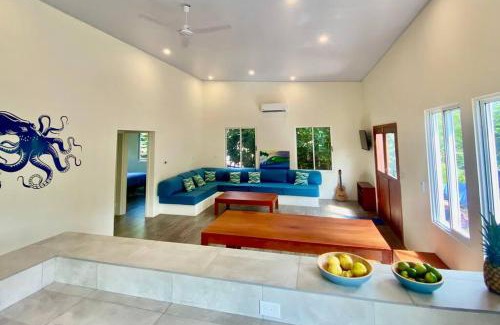 Pavones Casa | Casa Cucula - is awesome! Walk to the surf