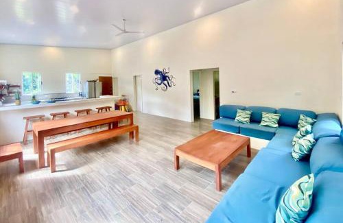 Pavones Casa | Casa Cucula - is awesome! Walk to the surf