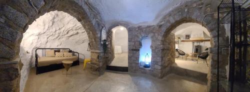 Pegalajar Casa | CASA CUEVA A-TIPICA