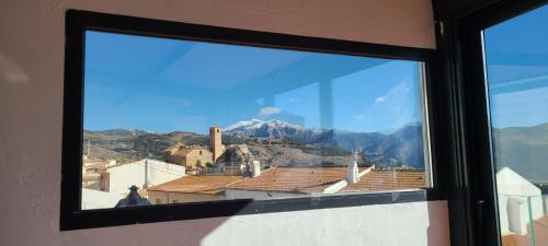 Pegalajar Casa | CASA CUEVA A-TIPICA