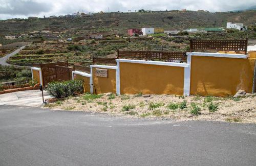 Los Gavilanes Casa | Casa Cueva Los Mansos