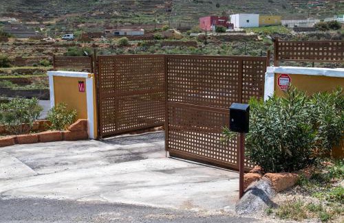 Los Gavilanes Casa | Casa Cueva Los Mansos