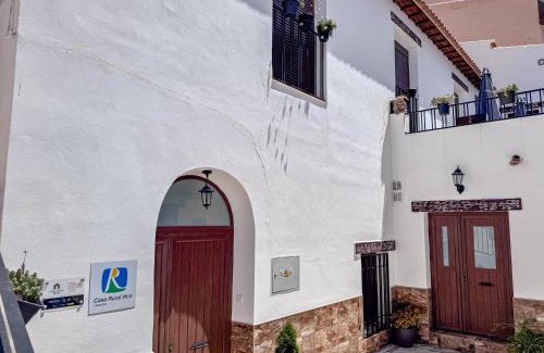 Freila Casa | Casa cueva rural Vico, ideal grandes grupos